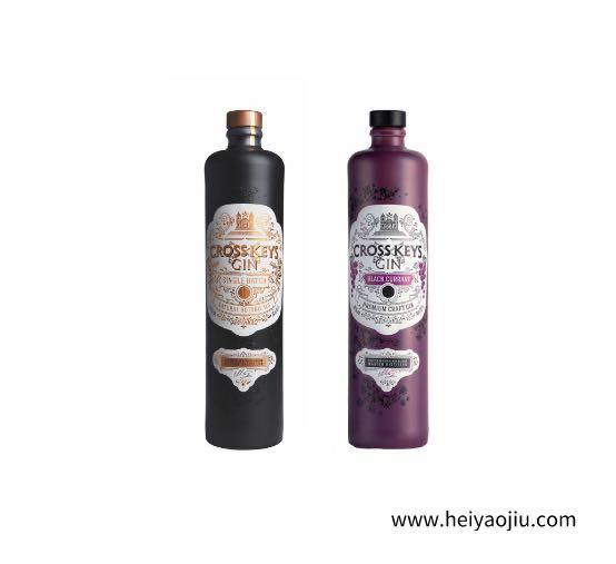 Cross Keys Gin 十字鑰匙杜松子酒
